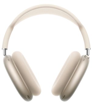 AirPods Max Starlight 2024 (Сияющая звезда)